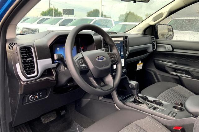 new 2024 Ford Ranger car, priced at $33,905