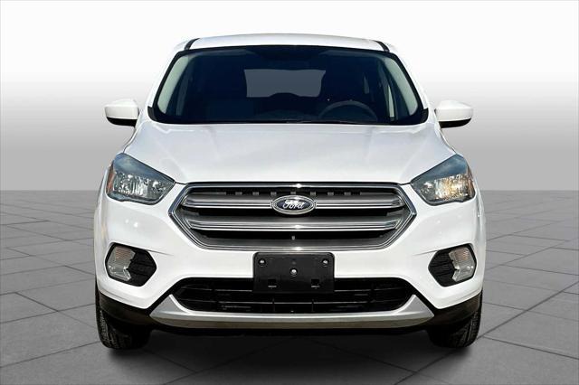 used 2017 Ford Escape car, priced at $11,895