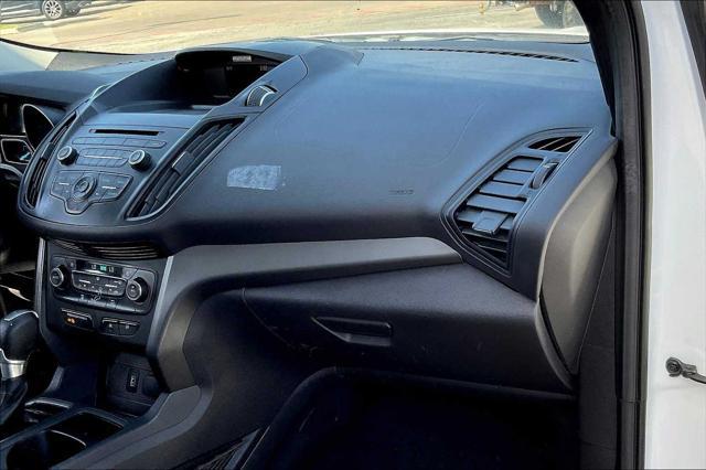 used 2017 Ford Escape car, priced at $11,895