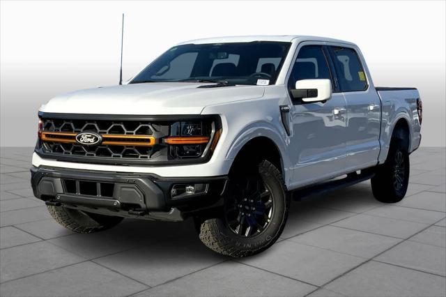 new 2024 Ford F-150 car, priced at $74,165