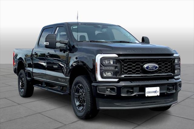 new 2024 Ford F-250 car, priced at $79,235