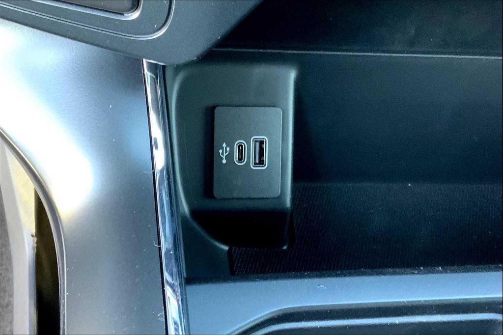 new 2025 Ford F-150 car, priced at $43,366