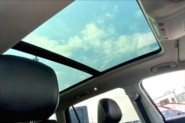 used 2021 Volkswagen Tiguan car, priced at $16,631