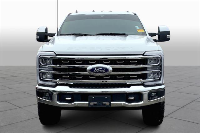 used 2024 Ford F-350 car, priced at $87,491