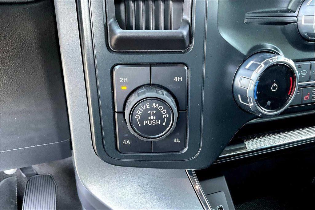 new 2025 Ford F-150 car, priced at $62,545