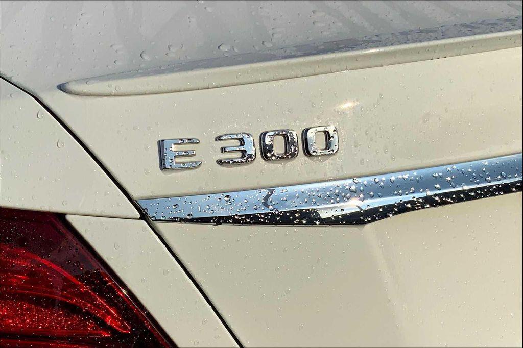 used 2017 Mercedes-Benz E-Class car, priced at $17,050