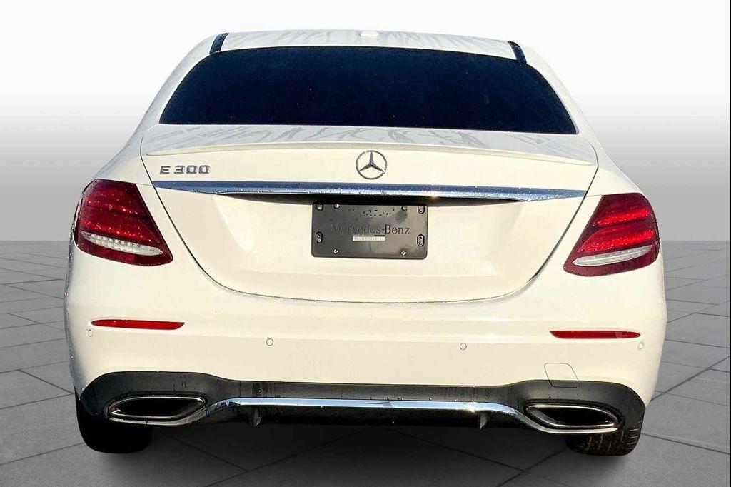 used 2017 Mercedes-Benz E-Class car, priced at $17,050