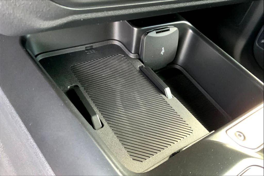 new 2025 Ford Bronco car, priced at $45,245