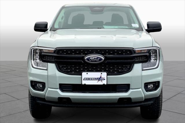 new 2024 Ford Ranger car, priced at $37,403