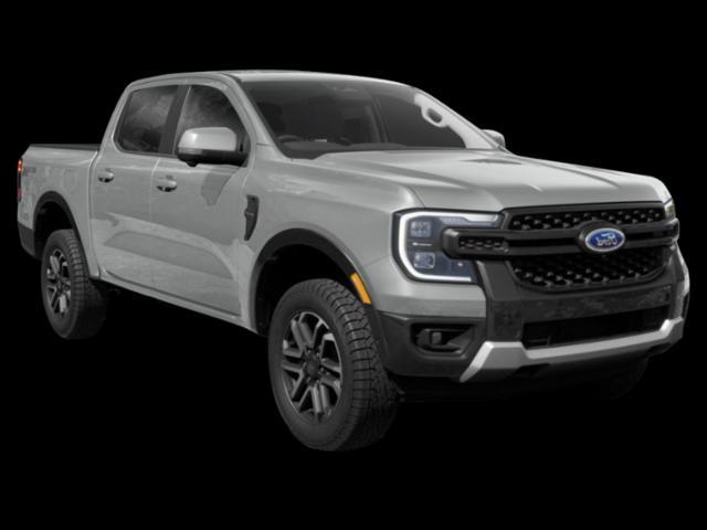 new 2024 Ford Ranger car, priced at $36,400