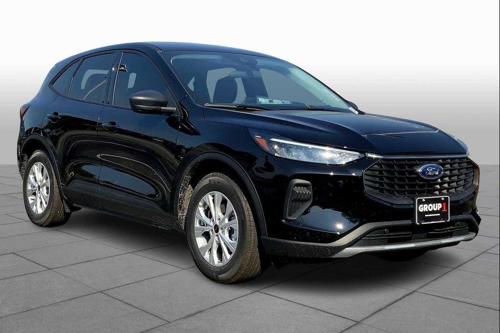 new 2025 Ford Escape car, priced at $30,018
