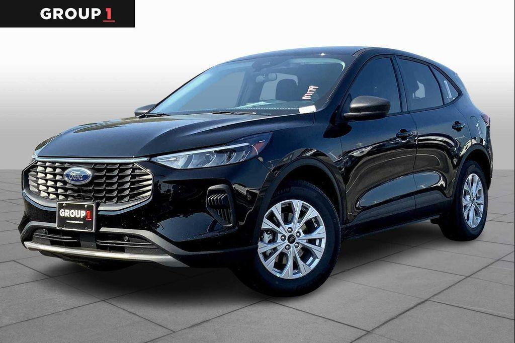 new 2025 Ford Escape car, priced at $30,018