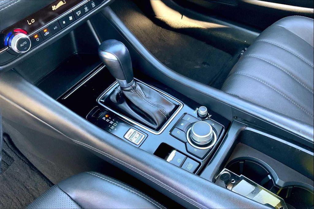 used 2019 Mazda Mazda6 car, priced at $18,799