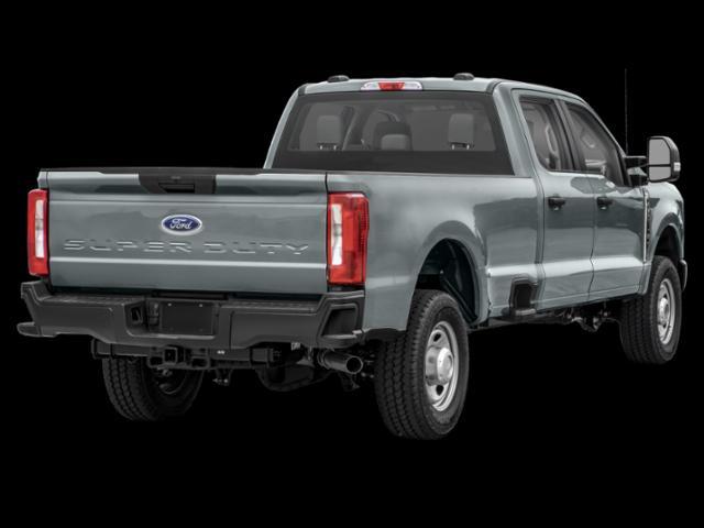 new 2024 Ford F-350 car, priced at $88,112