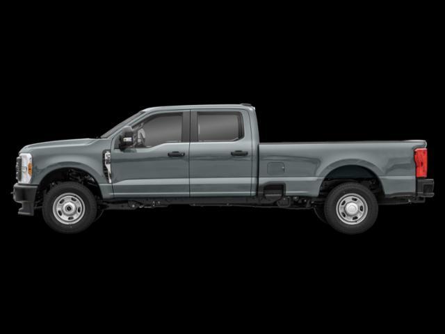 new 2024 Ford F-350 car, priced at $88,112