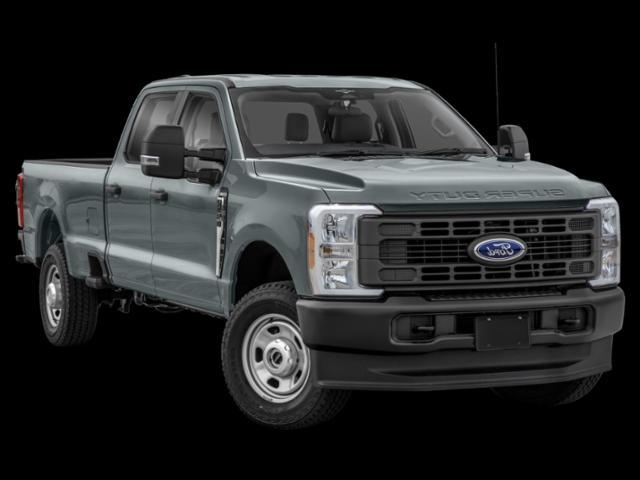 new 2024 Ford F-350 car, priced at $88,112