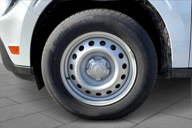 new 2025 Ford Maverick car, priced at $28,440
