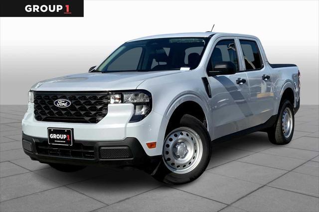 new 2025 Ford Maverick car, priced at $28,440