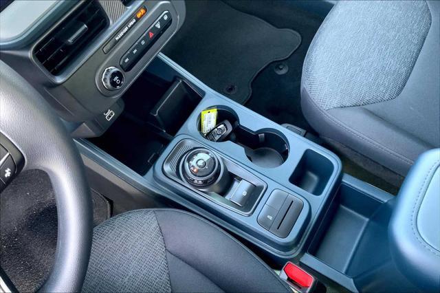 new 2025 Ford Maverick car, priced at $28,440