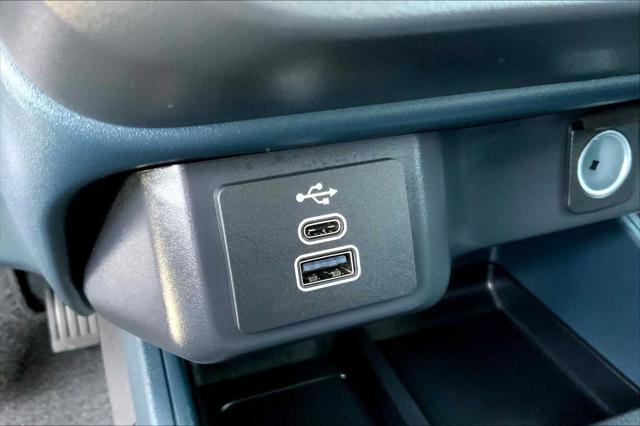 new 2025 Ford Maverick car, priced at $28,440