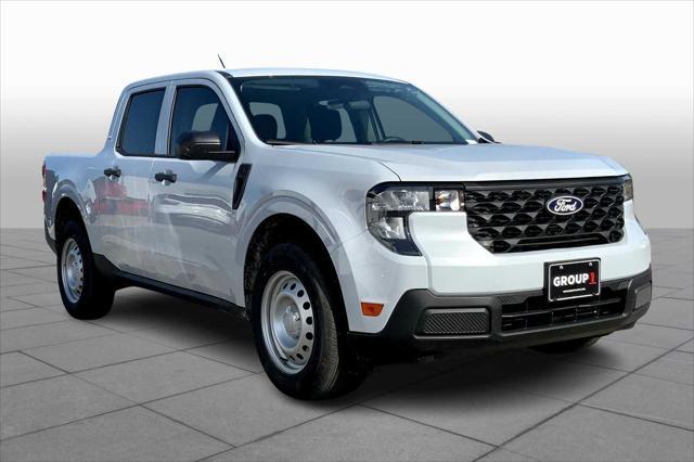 new 2025 Ford Maverick car, priced at $28,440