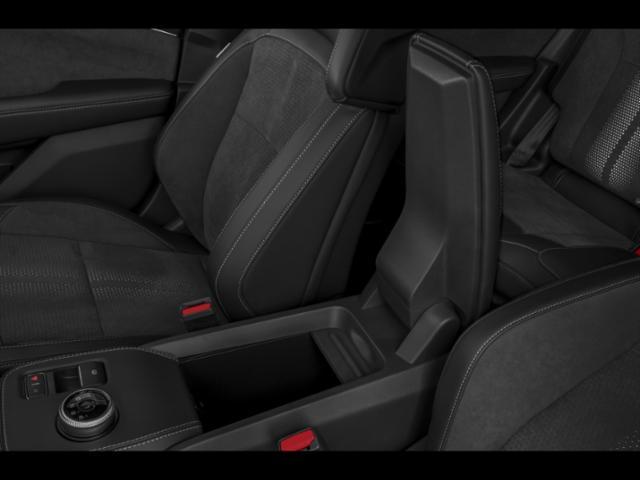 new 2025 Ford Mustang Mach-E car, priced at $57,579