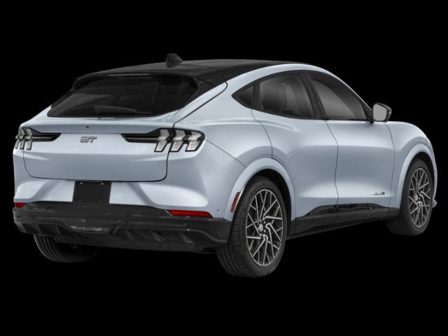 new 2025 Ford Mustang Mach-E car, priced at $57,579