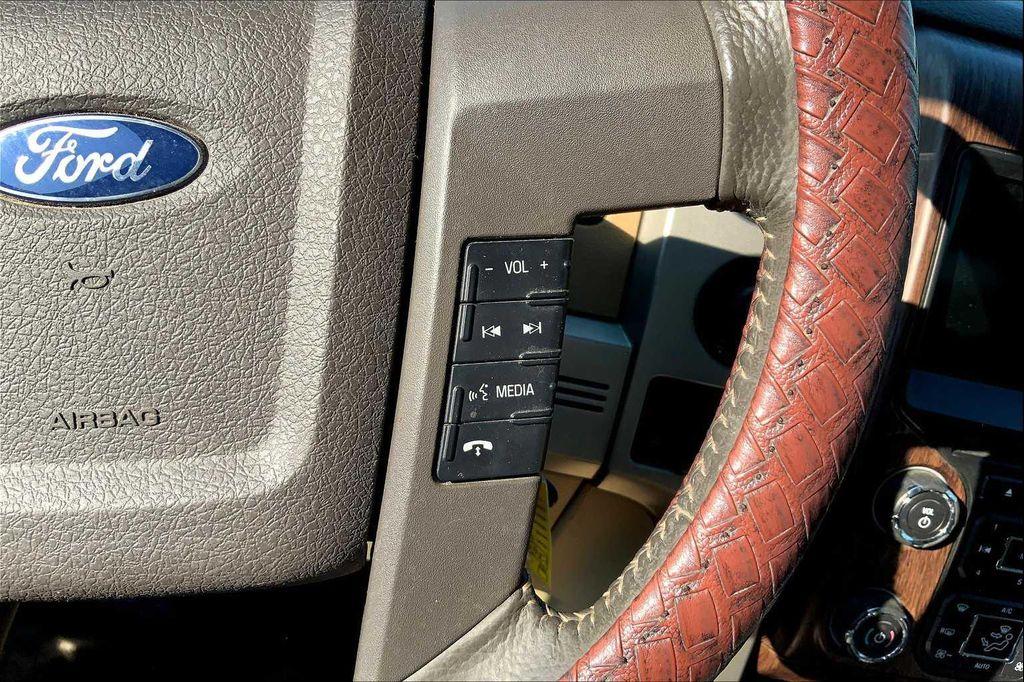 used 2014 Ford F-150 car, priced at $13,198
