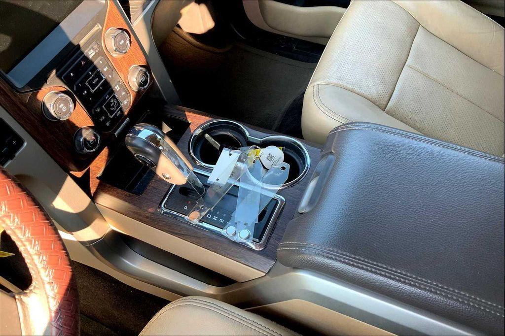 used 2014 Ford F-150 car, priced at $13,198