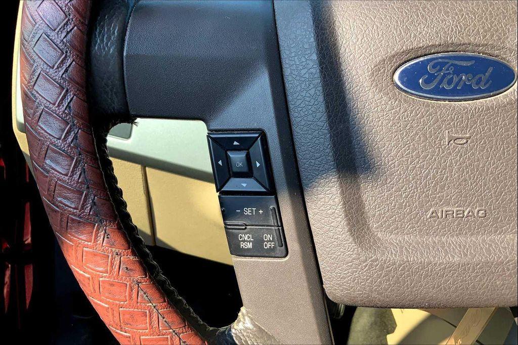 used 2014 Ford F-150 car, priced at $13,198