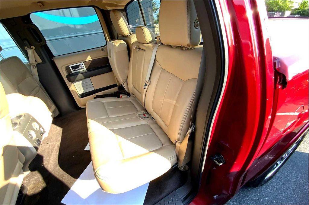 used 2014 Ford F-150 car, priced at $13,198