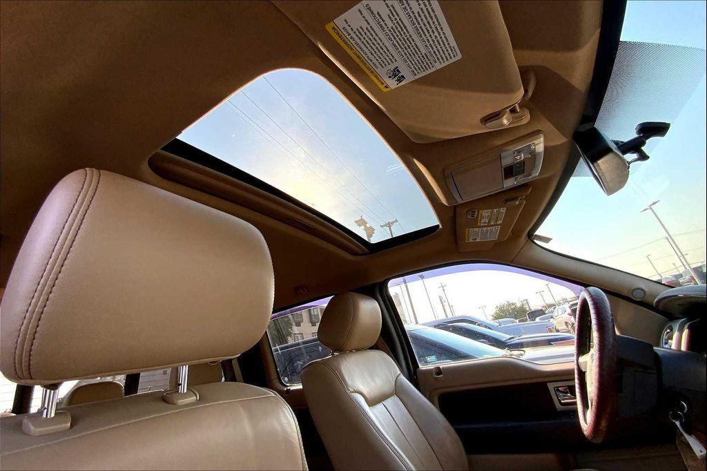 used 2014 Ford F-150 car, priced at $13,198