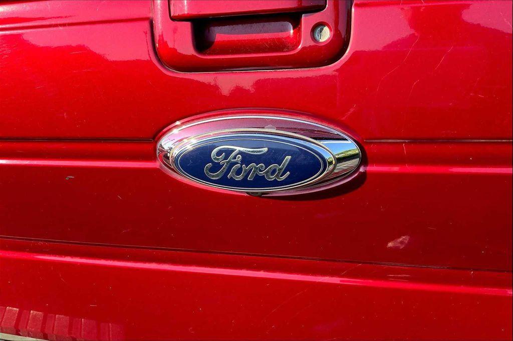 used 2014 Ford F-150 car, priced at $13,198