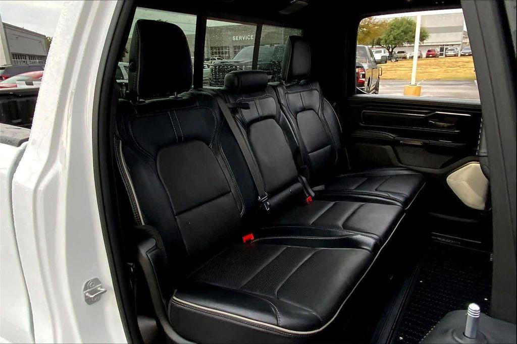 used 2020 Ram 1500 car, priced at $42,329