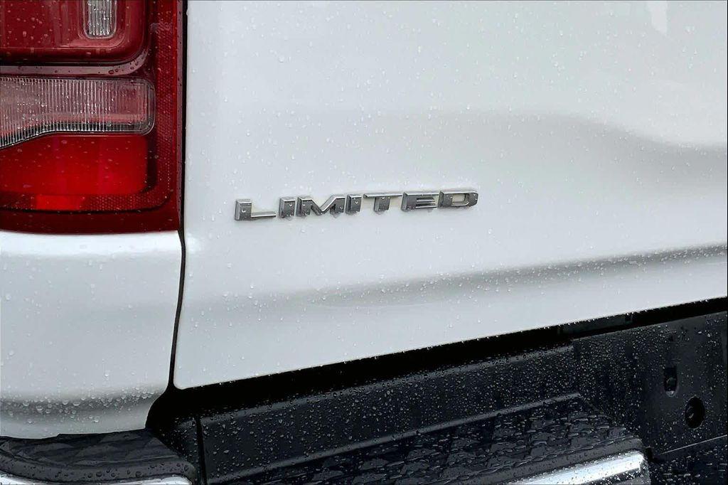 used 2020 Ram 1500 car, priced at $42,329