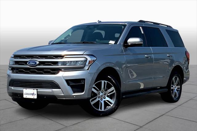 new 2024 Ford Expedition car, priced at $68,109