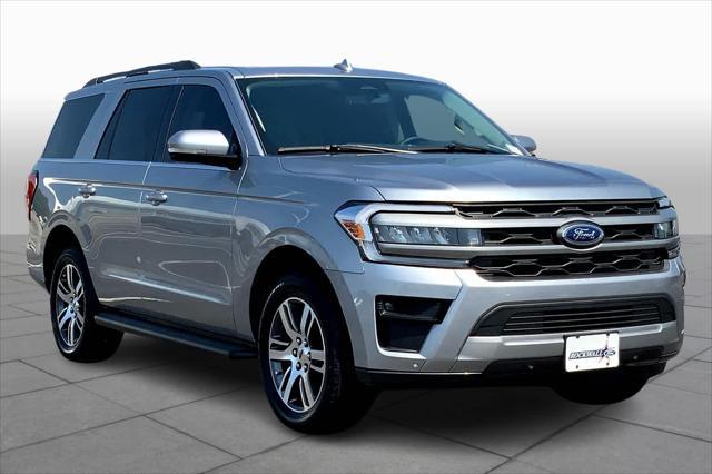 new 2024 Ford Expedition car, priced at $68,109