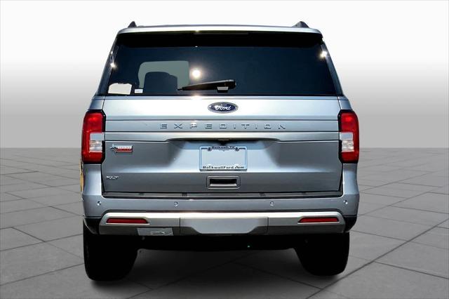 new 2024 Ford Expedition car, priced at $66,429