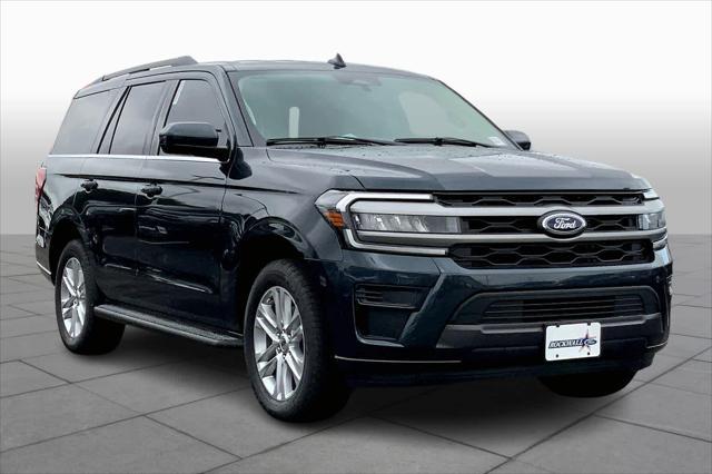 new 2024 Ford Expedition car, priced at $64,101