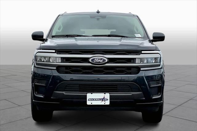 new 2024 Ford Expedition car, priced at $64,101