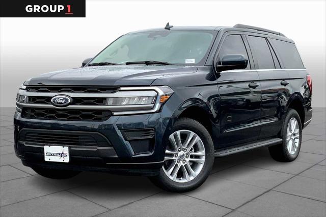 new 2024 Ford Expedition car, priced at $62,042