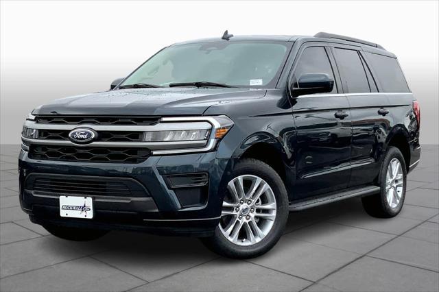 new 2024 Ford Expedition car, priced at $64,101