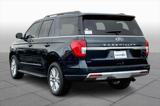 new 2024 Ford Expedition car, priced at $64,101