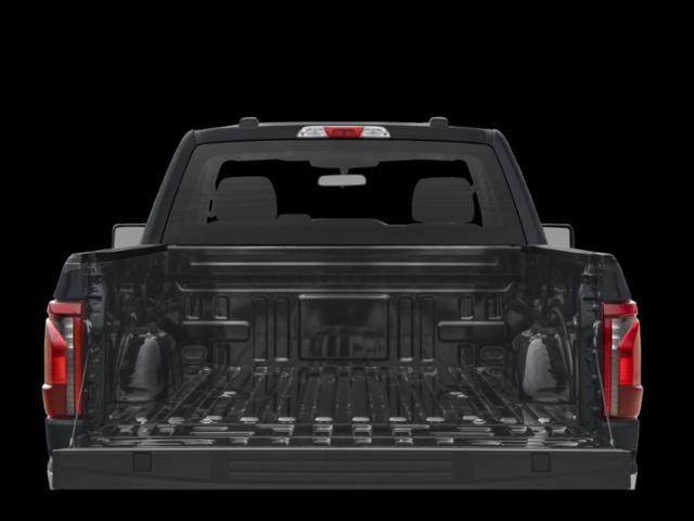 new 2025 Ford F-150 car, priced at $43,504