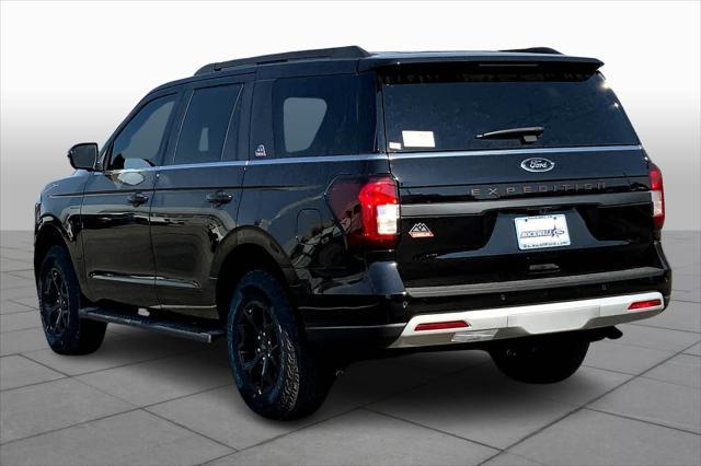 new 2024 Ford Expedition car, priced at $75,963