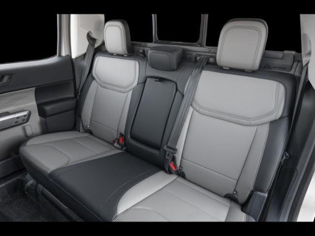 new 2025 Ford Maverick car, priced at $40,135