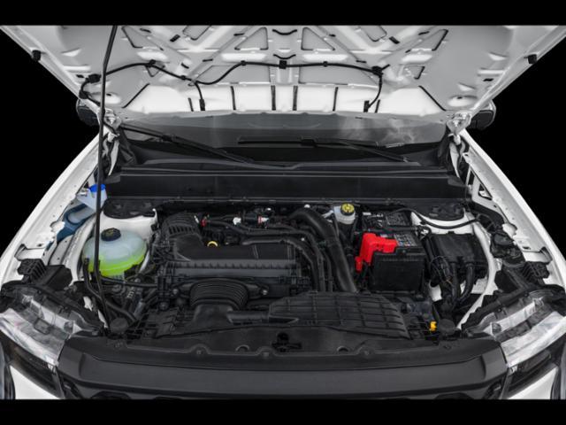 new 2025 Ford Maverick car, priced at $40,135