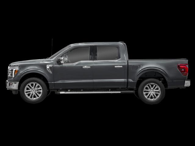 new 2025 Ford F-150 car, priced at $68,100