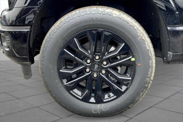new 2025 Ford F-150 car, priced at $70,945