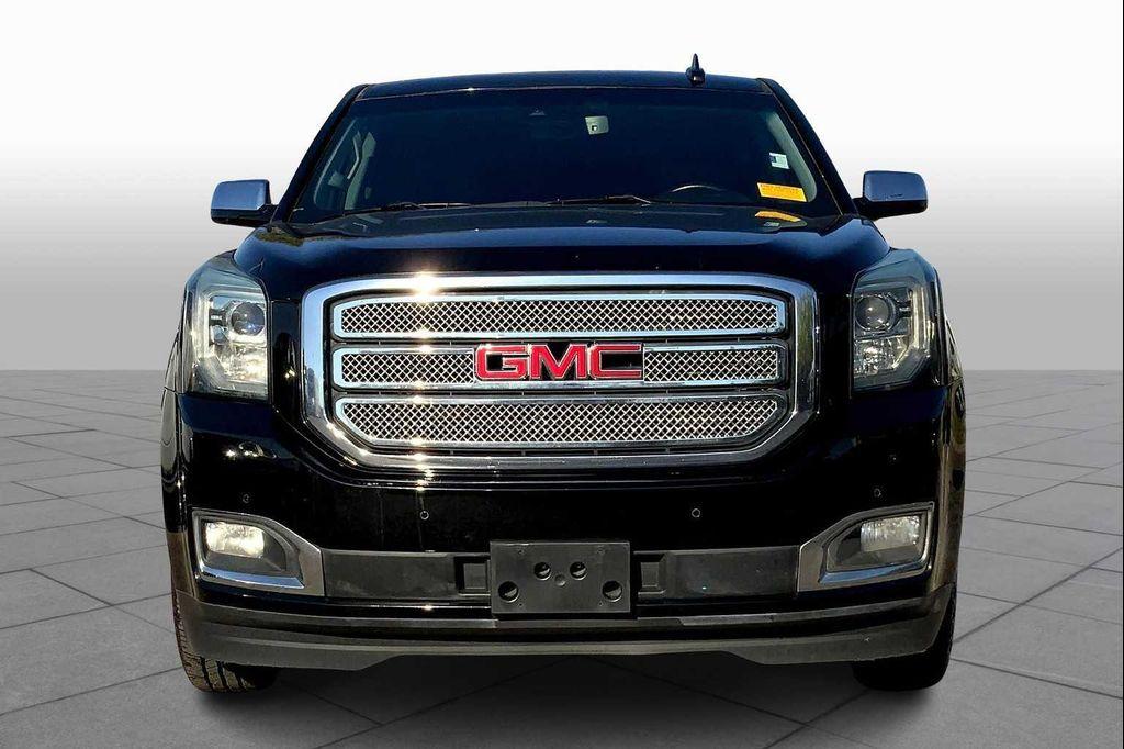 used 2016 GMC Yukon car, priced at $17,975